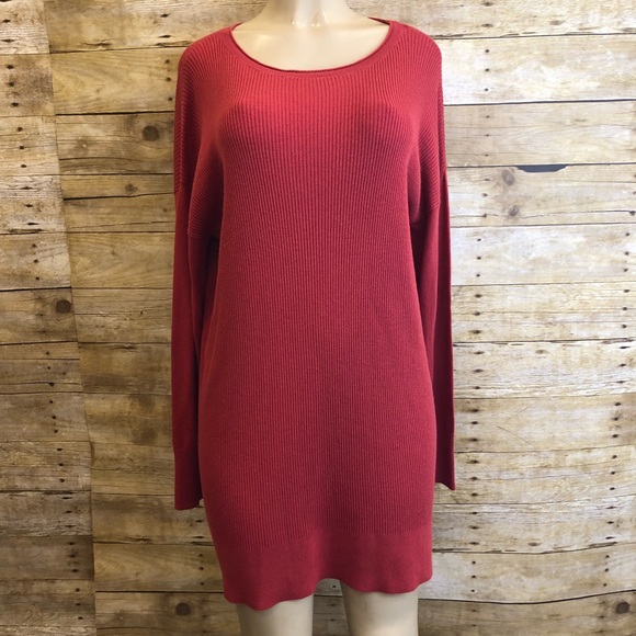 Caslon Dresses & Skirts - 🛍CASLON | Sweater Dress Size XL